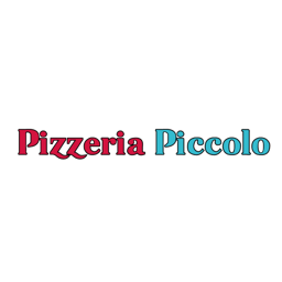 Pizzeria Piccolo Rischenau logo.